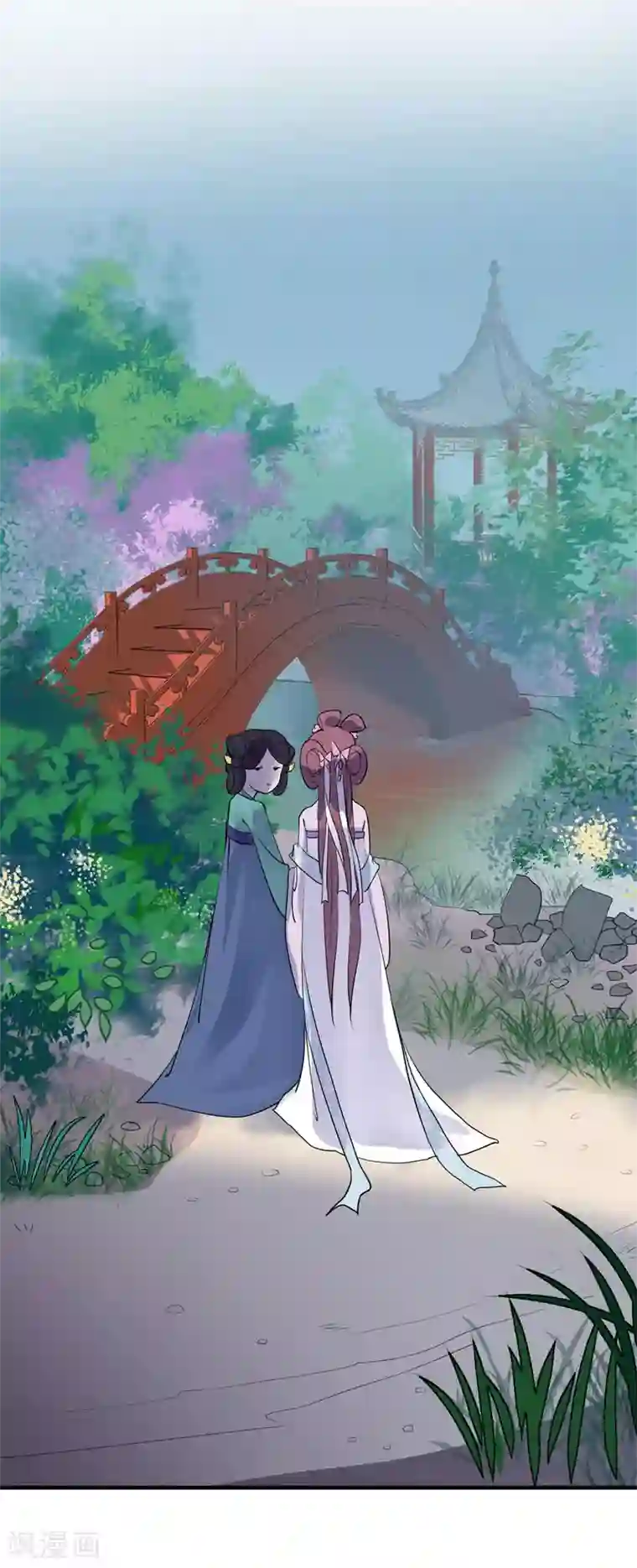 读档皇后第3话 飞舞之剑