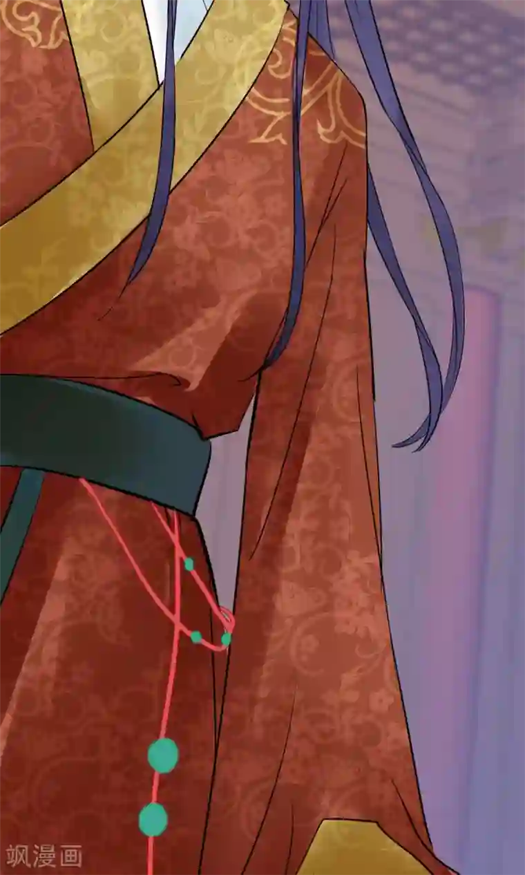 读档皇后第7话 肚子在叫