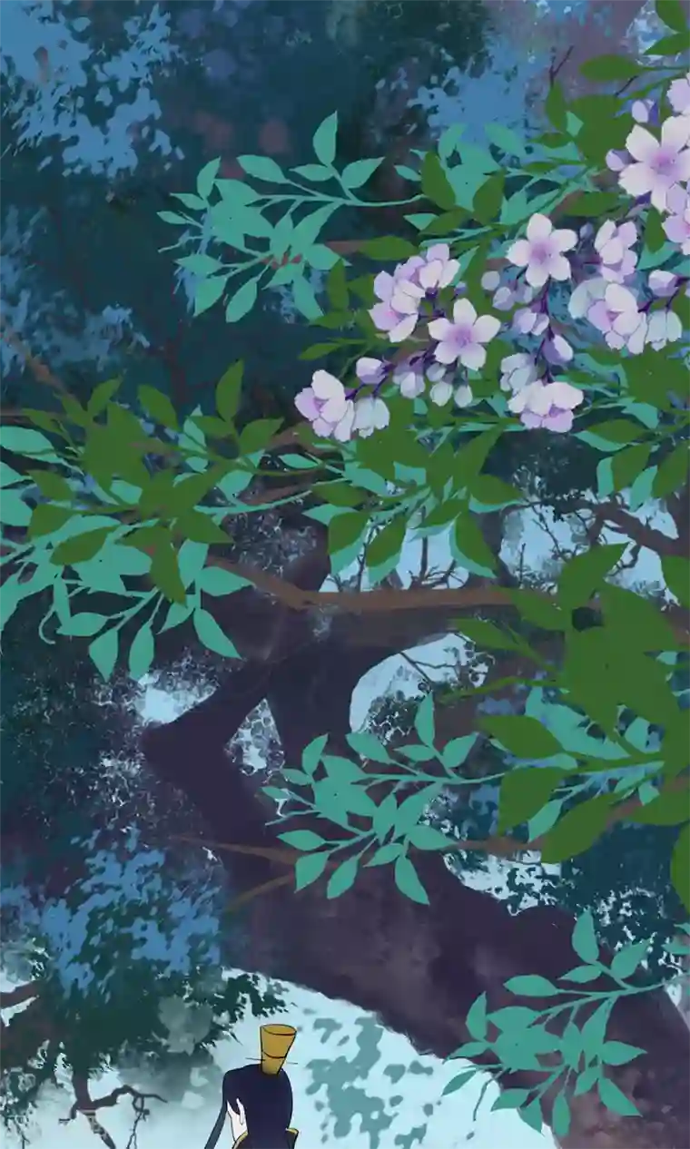 读档皇后第7话 肚子在叫