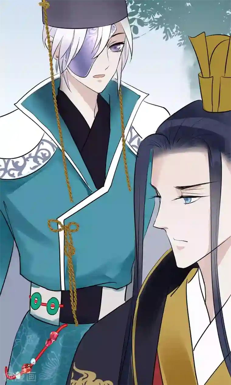 读档皇后第7话 肚子在叫