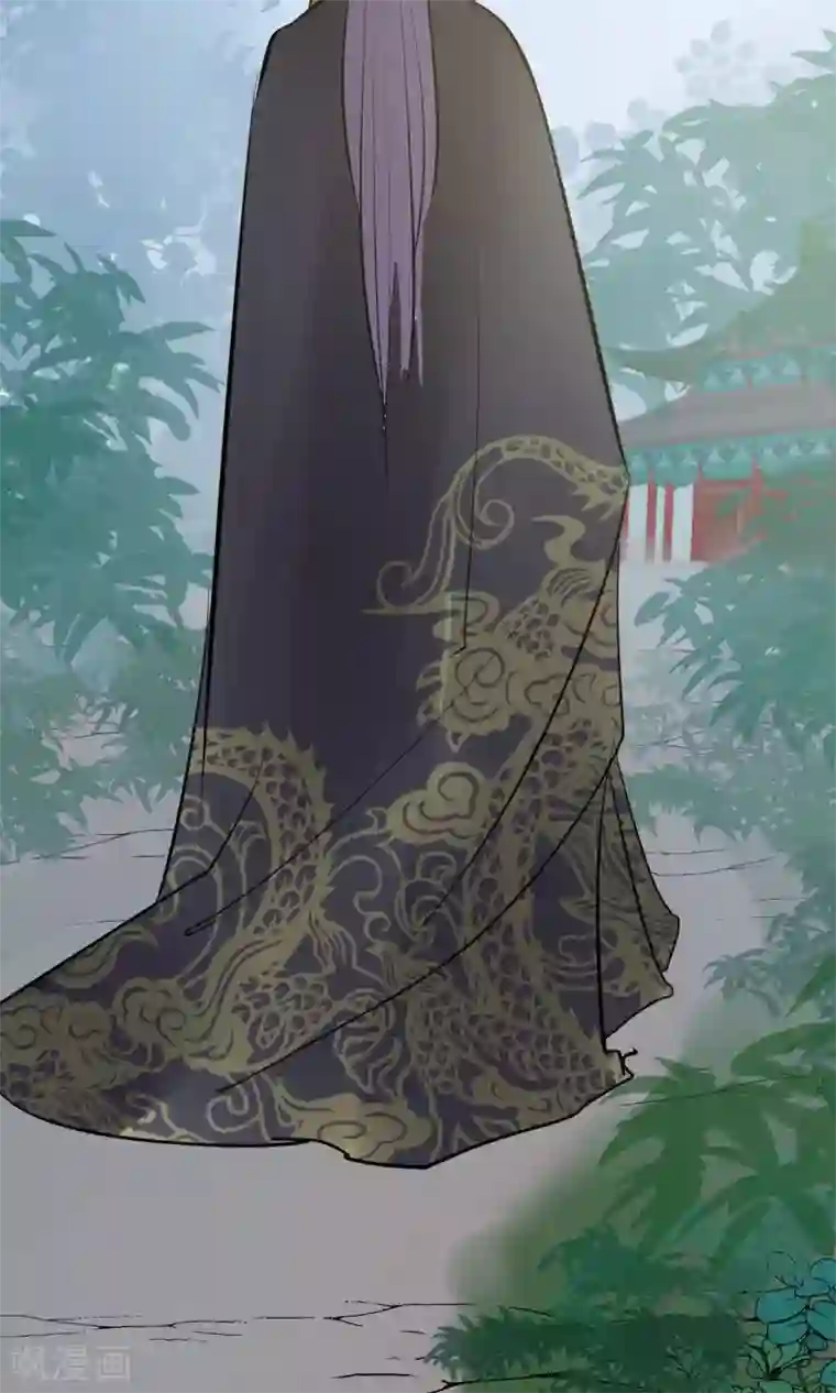 读档皇后第7话 肚子在叫