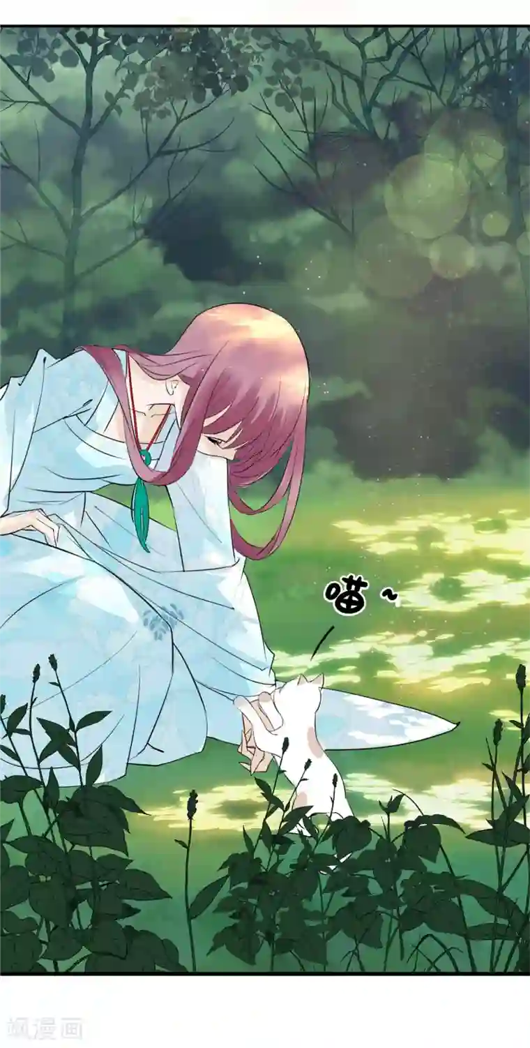 读档皇后第8话 再起杀机