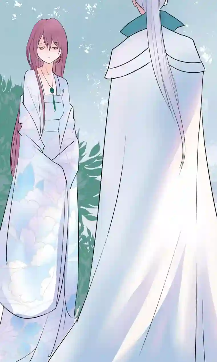 读档皇后第9话 哪里来的高手