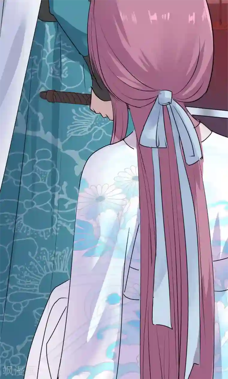 读档皇后第11话 妖女