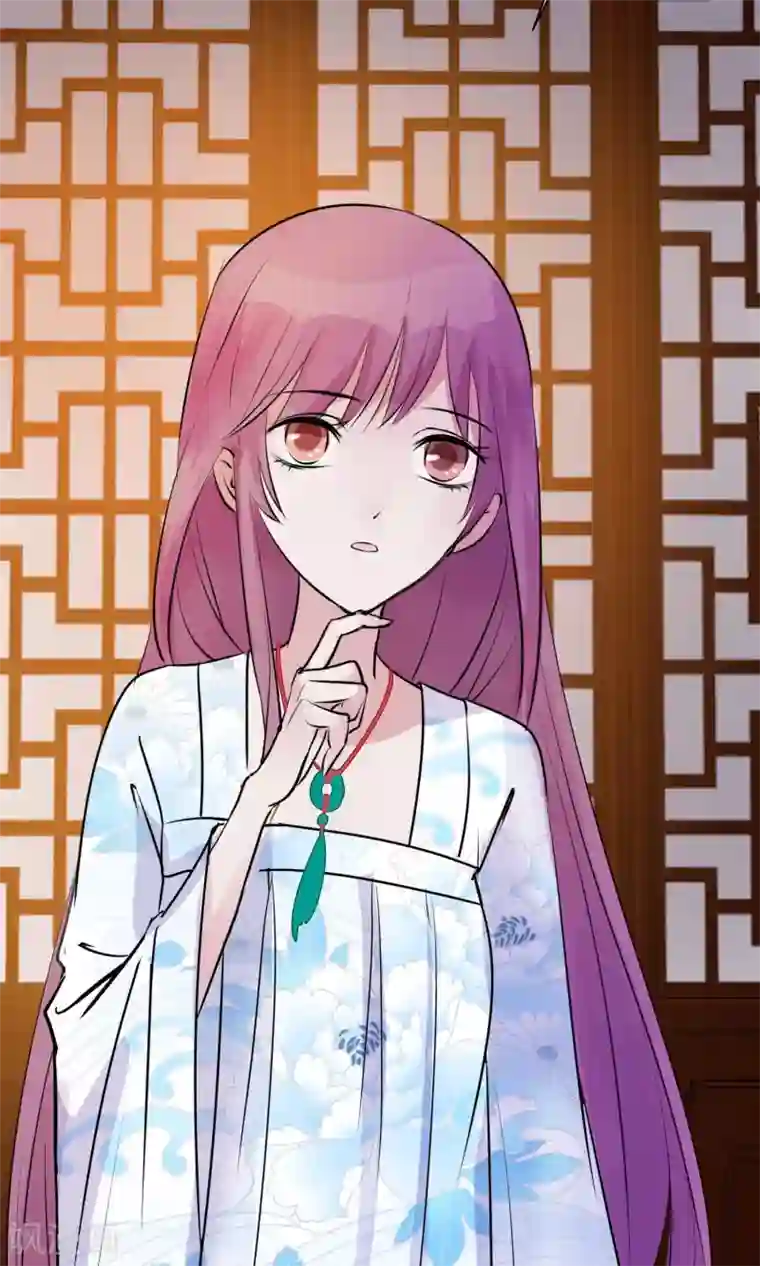 读档皇后第12话 鬼谷弟子