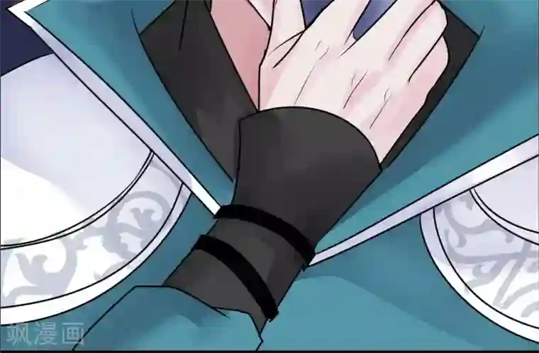 读档皇后第12话 鬼谷弟子