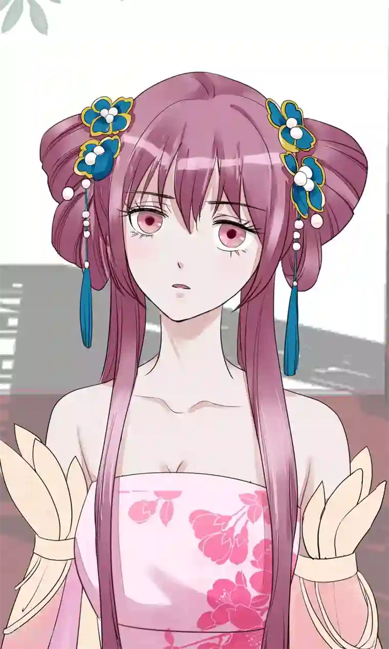 读档皇后第13话 约会后花园