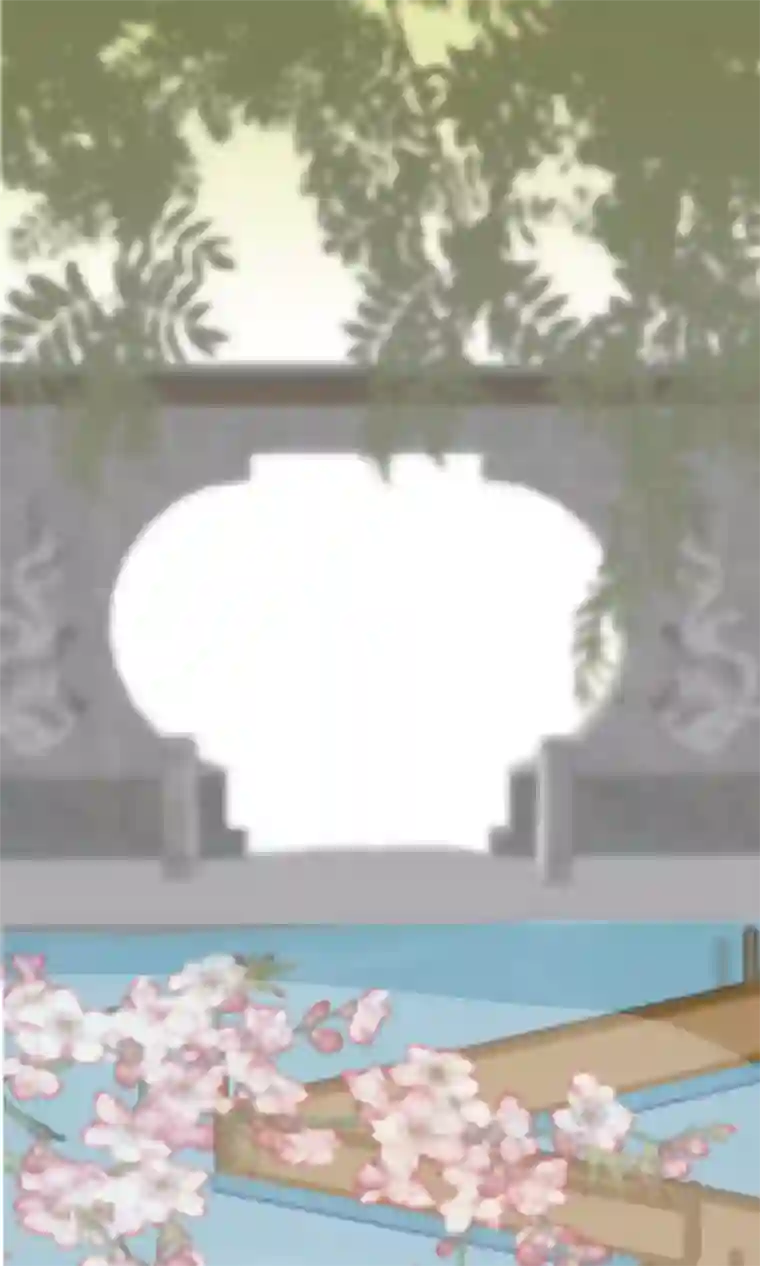 读档皇后第13话 约会后花园