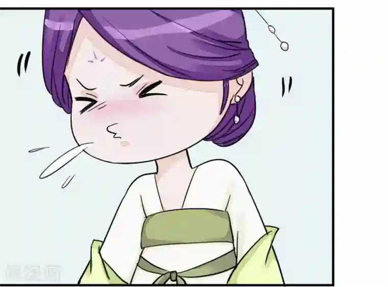读档皇后第14话 观莲节