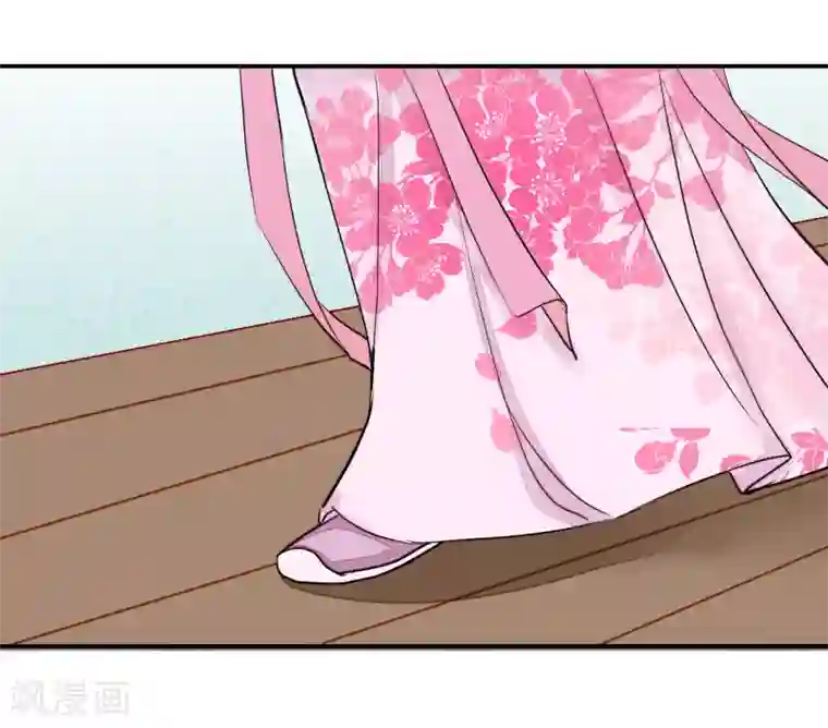 读档皇后第15话 顶撞皇后