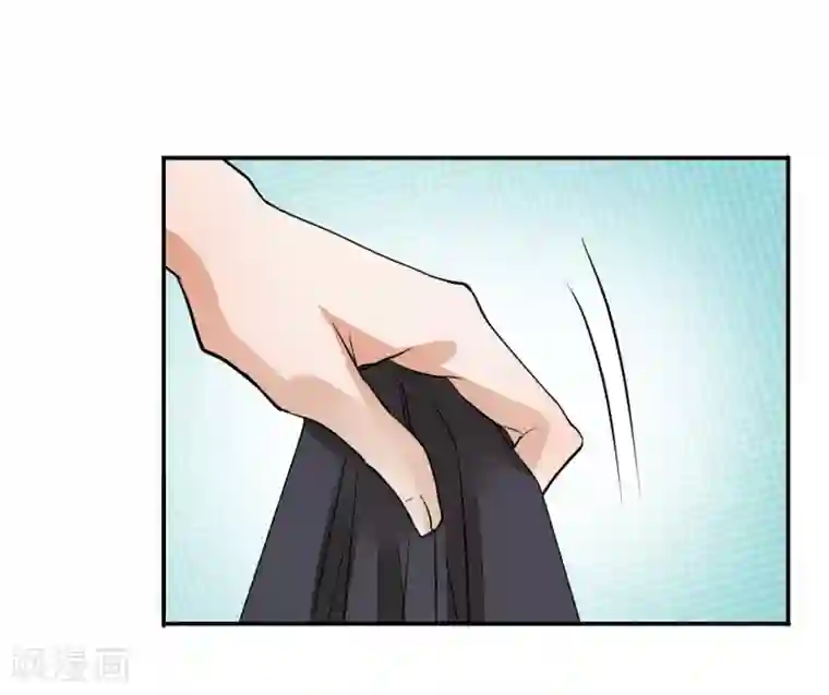 读档皇后第17话 给朕更衣