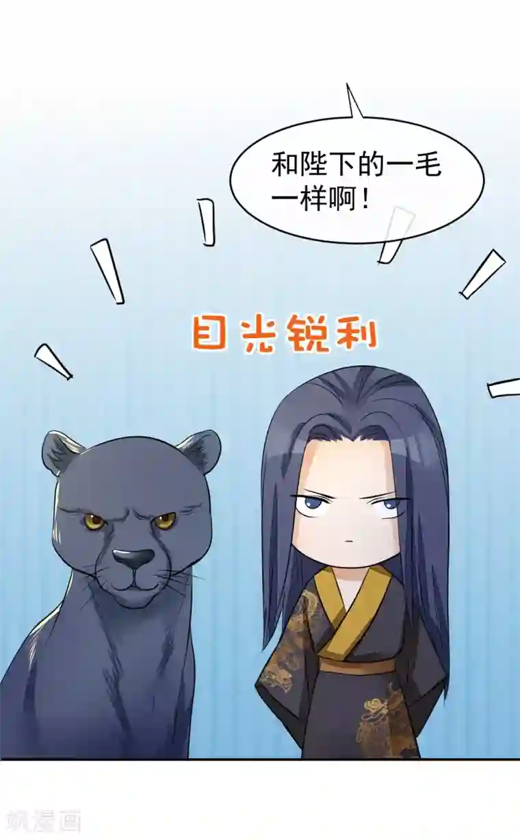 读档皇后第18话 一夜恩宠