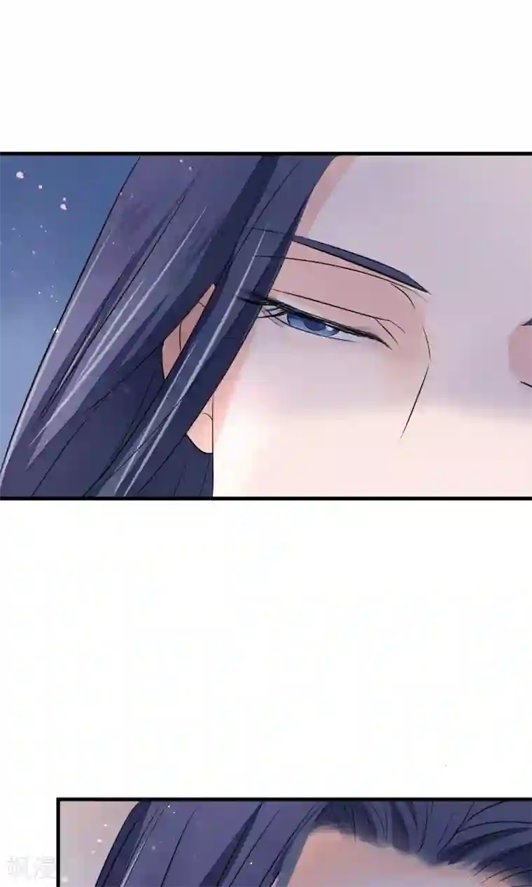 读档皇后第28话 作死