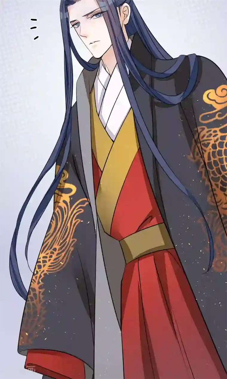 读档皇后第31话 姐姐