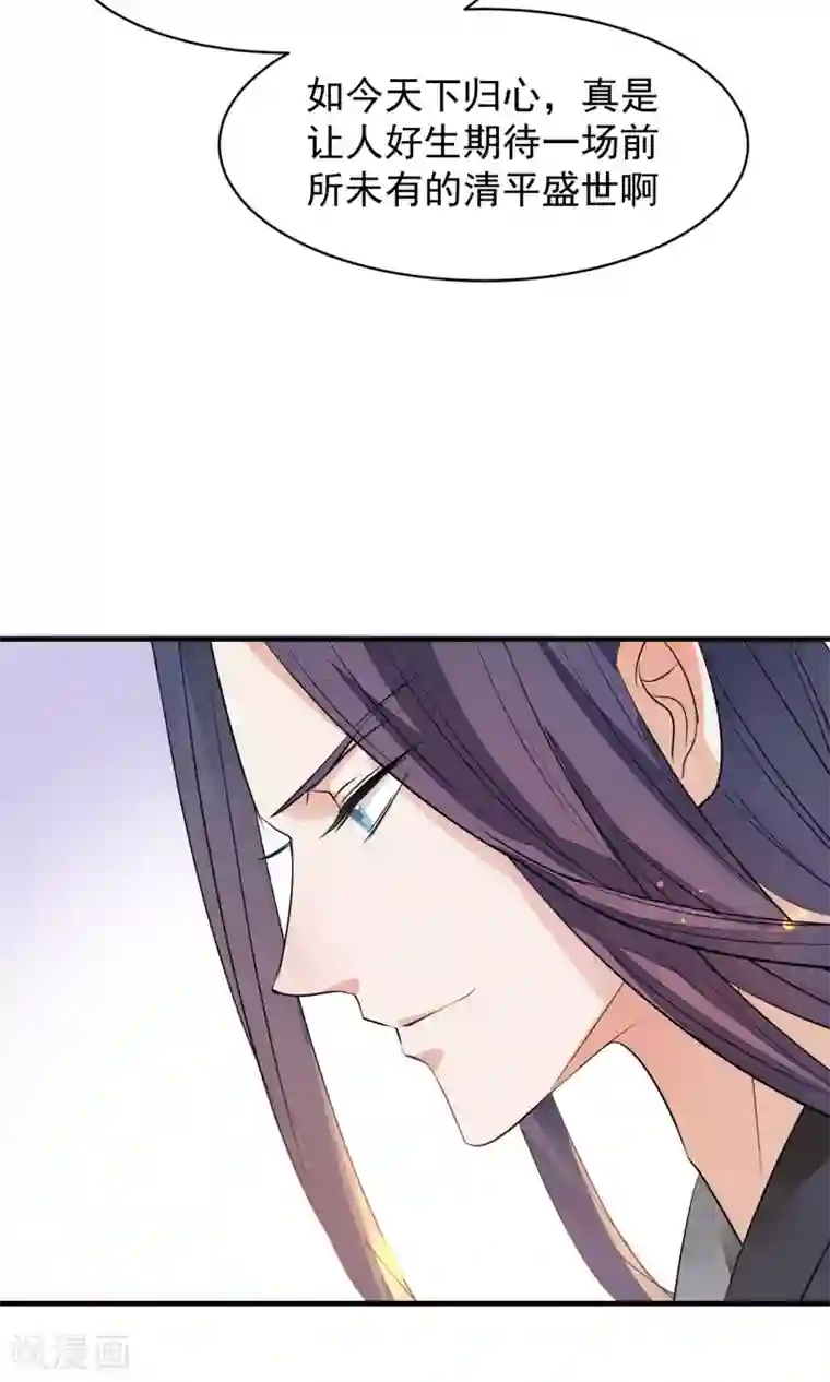 读档皇后第32话 朕不记得你