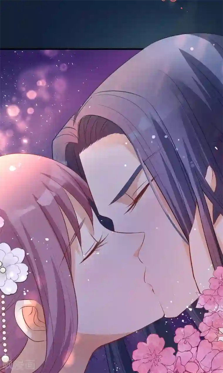 读档皇后第40话 你就是那个人