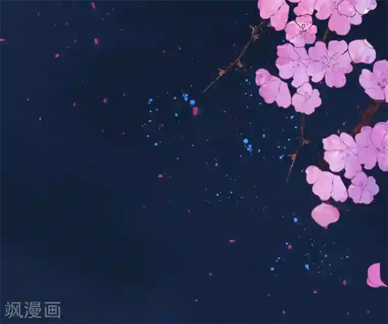 读档皇后第40话 你就是那个人