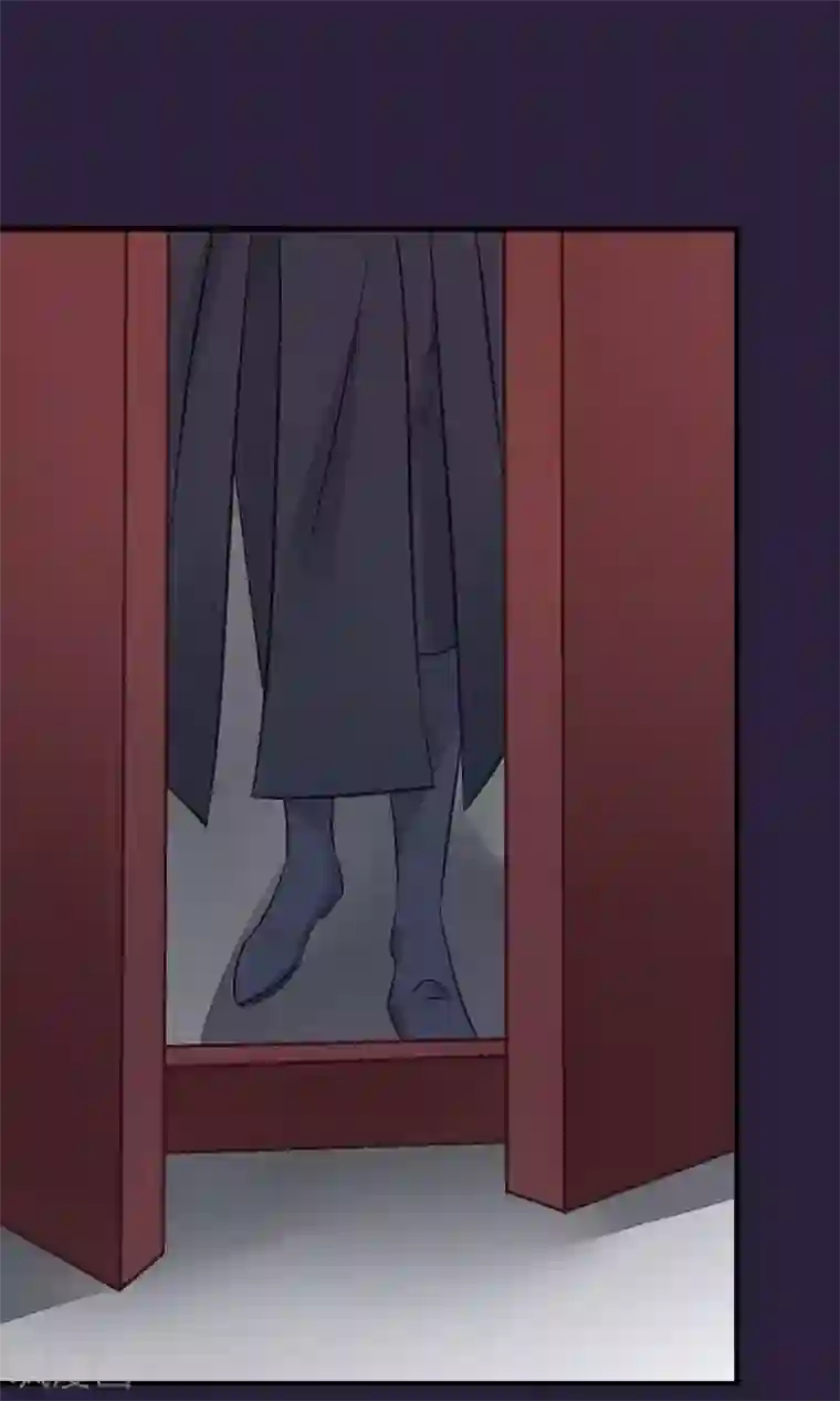 读档皇后第46话 在你心里