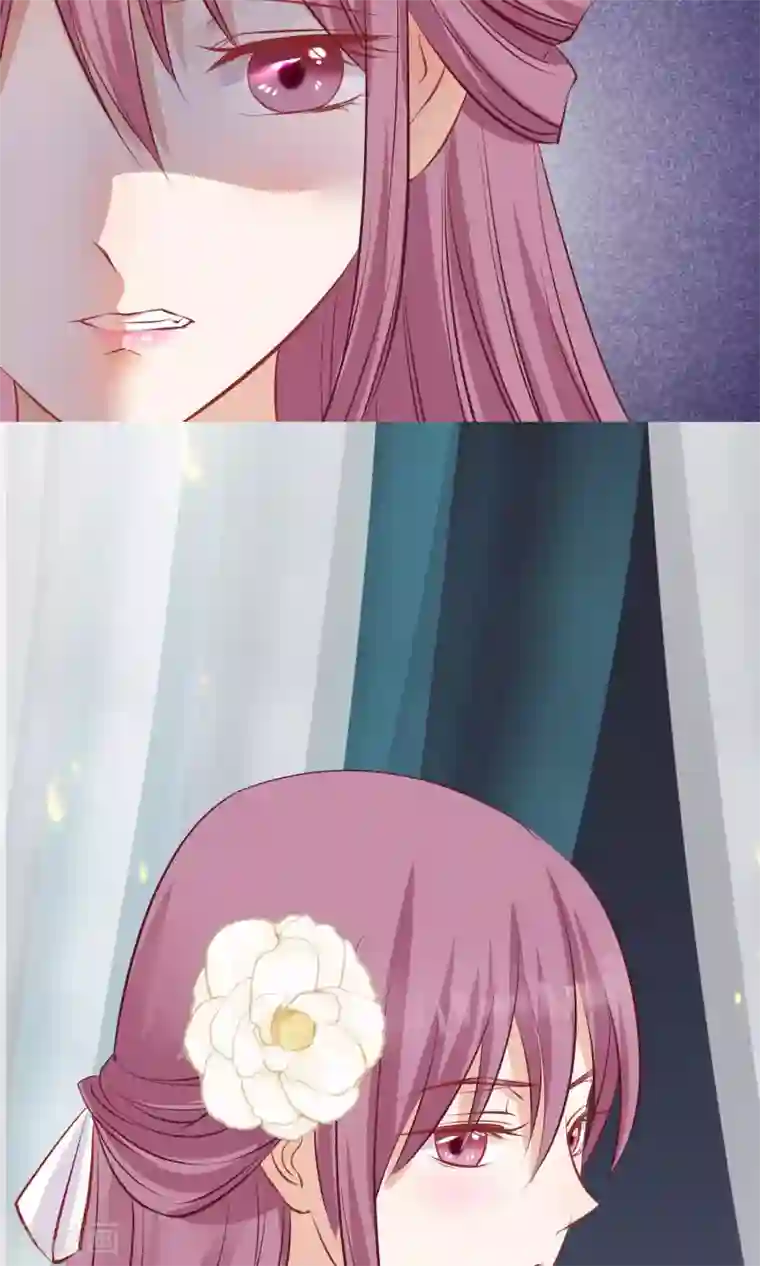 读档皇后第48话 楚夫人中毒身亡