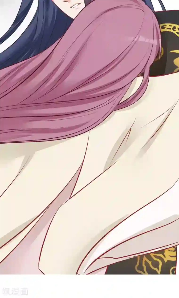 读档皇后第51话 鬼谷刺客