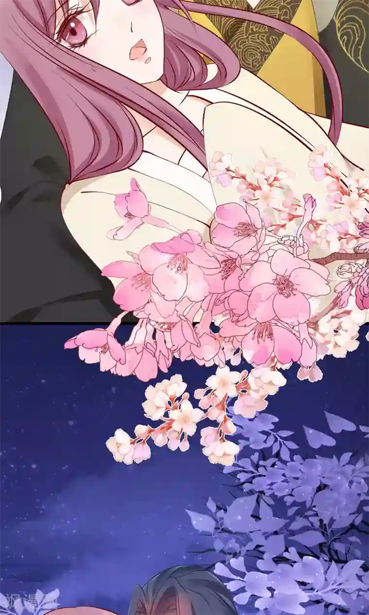 读档皇后第55话 皇上救我