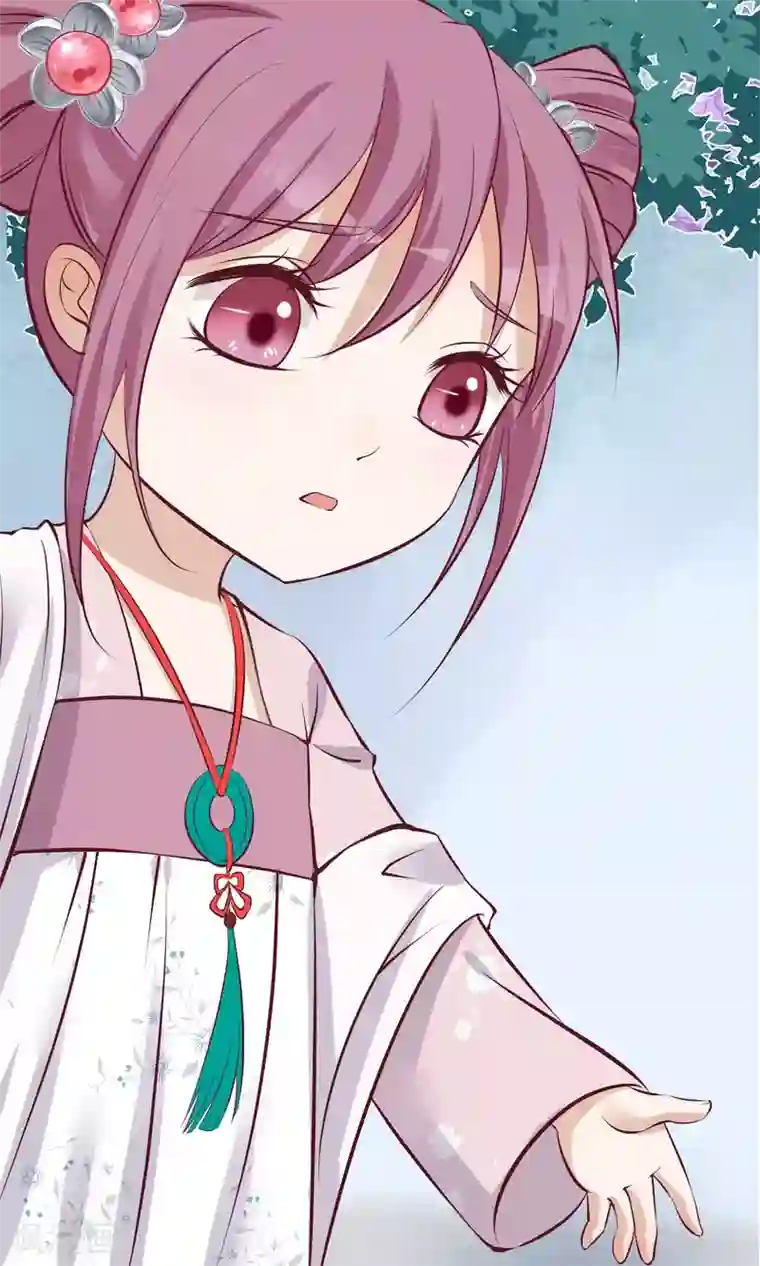 读档皇后第56话 你还记得我么