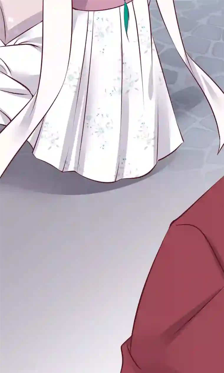 读档皇后第56话 你还记得我么