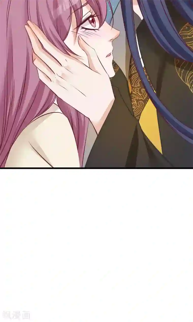 读档皇后第58话 乔装入宫