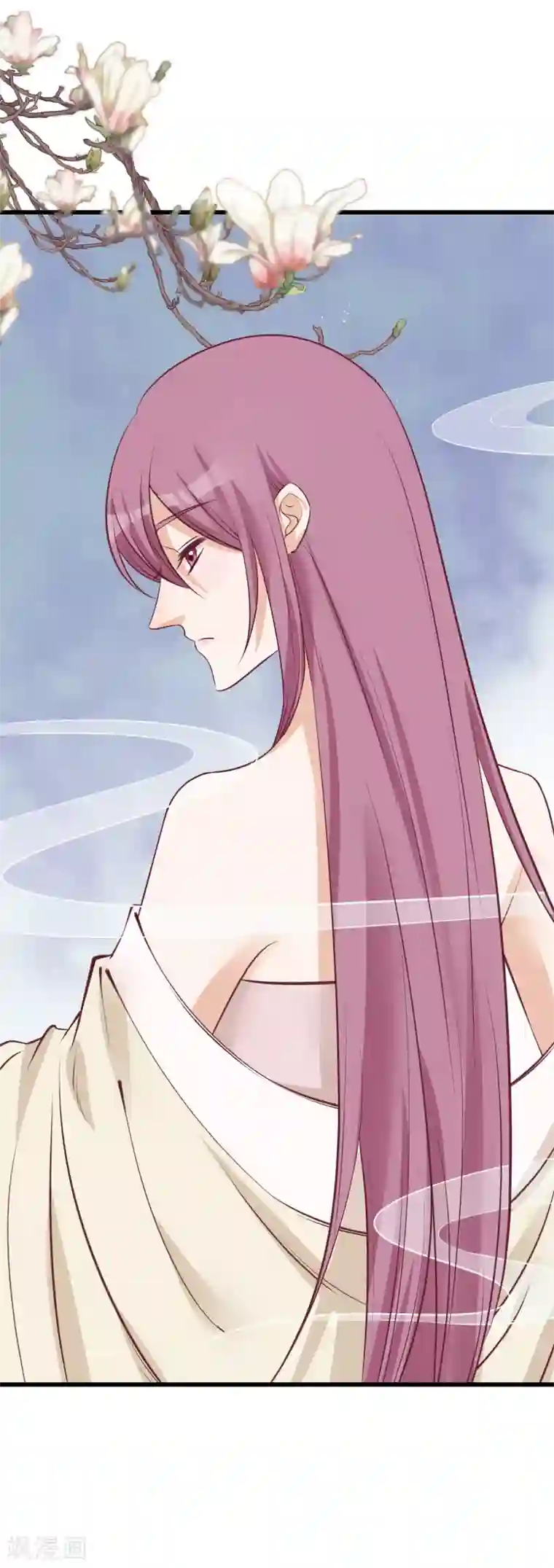 读档皇后第60话 宫里藏人