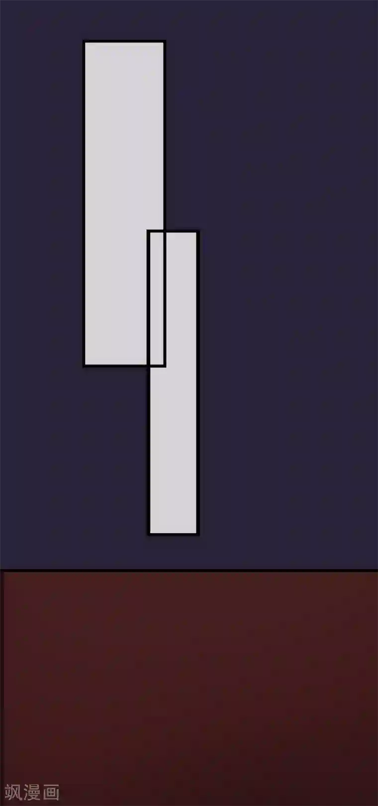 读档皇后第71话 该死的是你