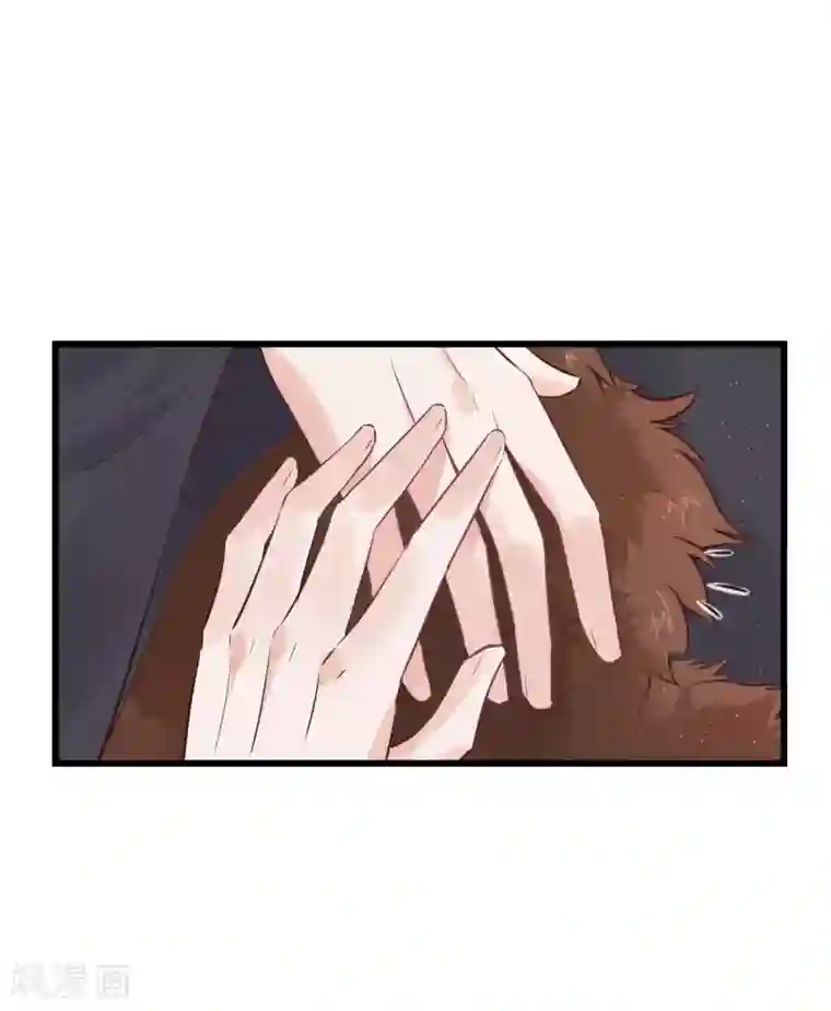 读档皇后第104话 朕吃醋了