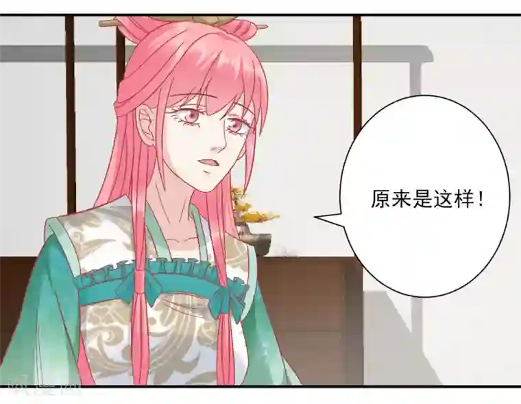 读档皇后第151话 管到后宫