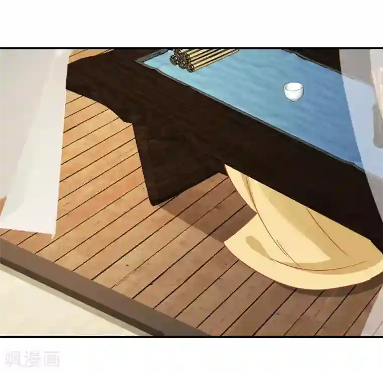 读档皇后第151话 管到后宫