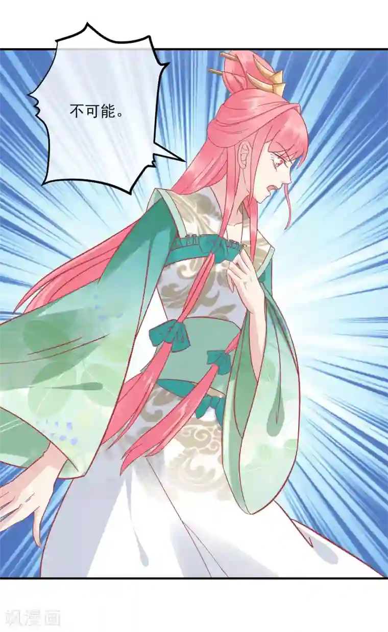 读档皇后第151话 管到后宫