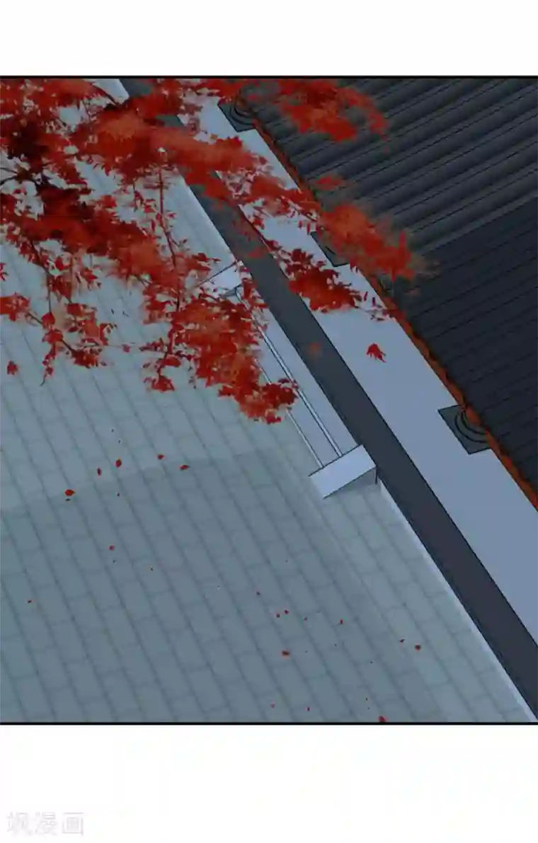 读档皇后第158话 东施效颦