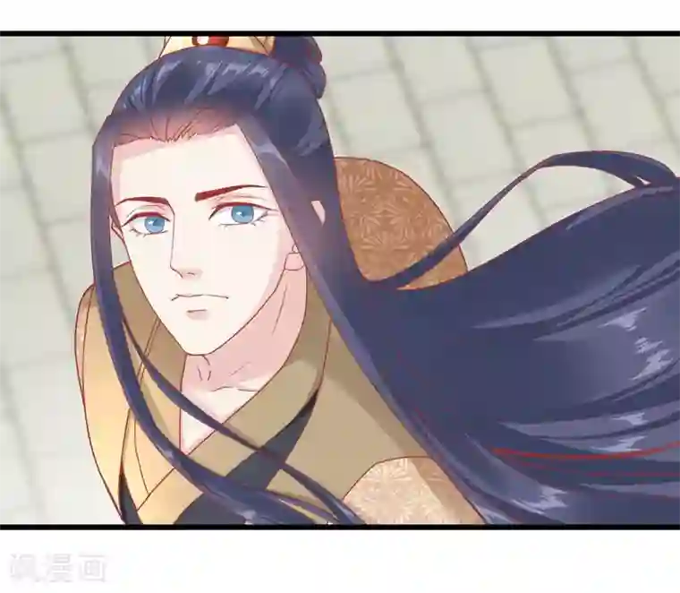 读档皇后第168话 挡我路的，都不得好死！