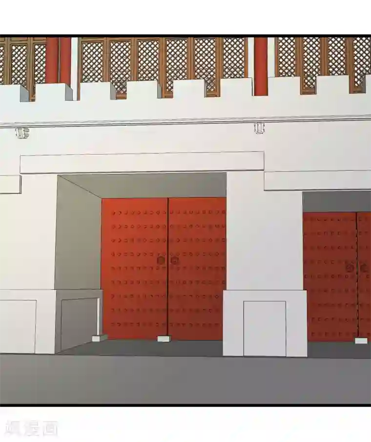 读档皇后第172话 朝臣为国公夫人求情