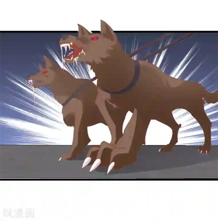 读档皇后第176话 让你死还话多