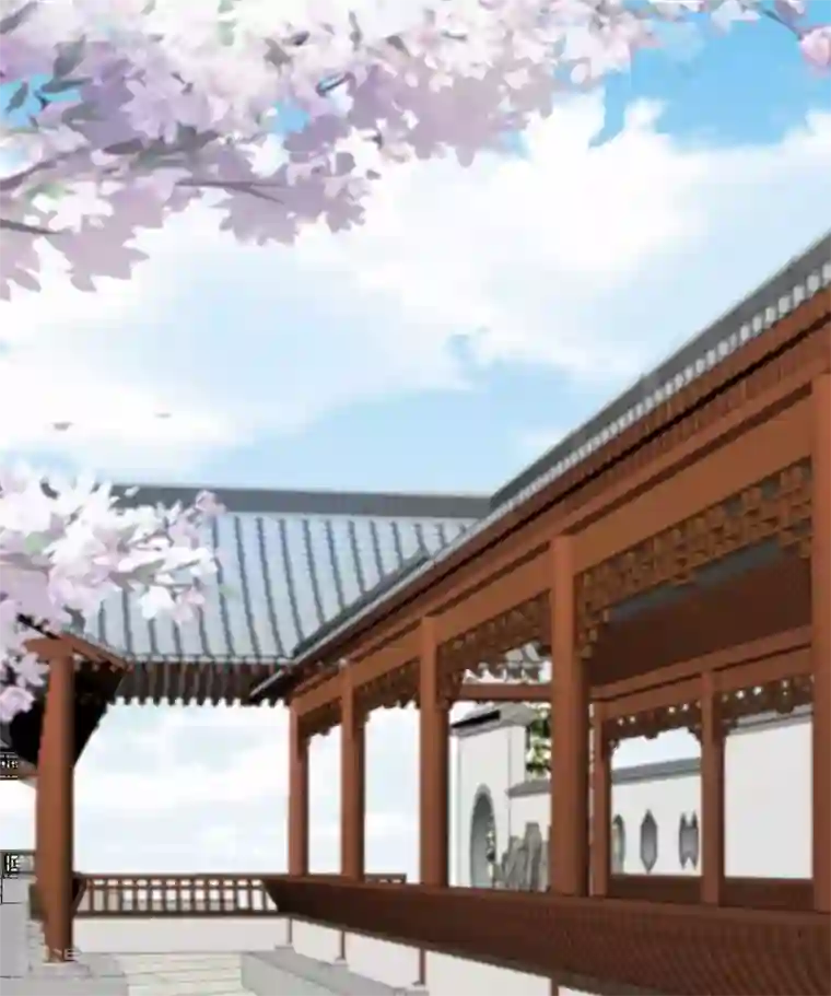 读档皇后第183话 现在救你也来得及