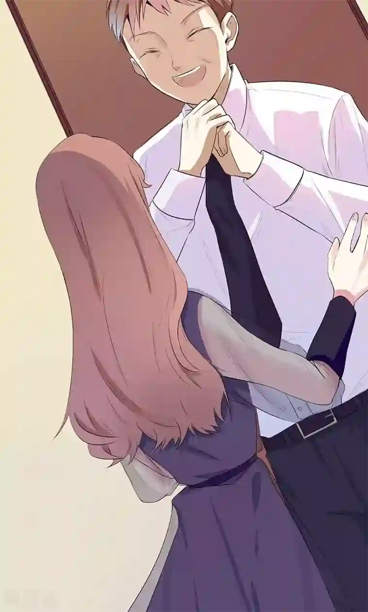 撒旦总裁惹不起第1话 真是个热情的小妖精