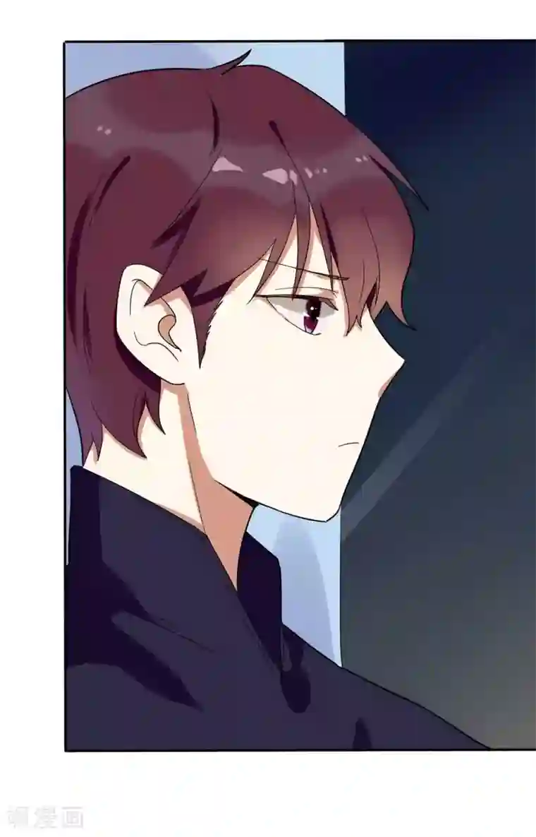 撒旦总裁惹不起第2话 仇人相见