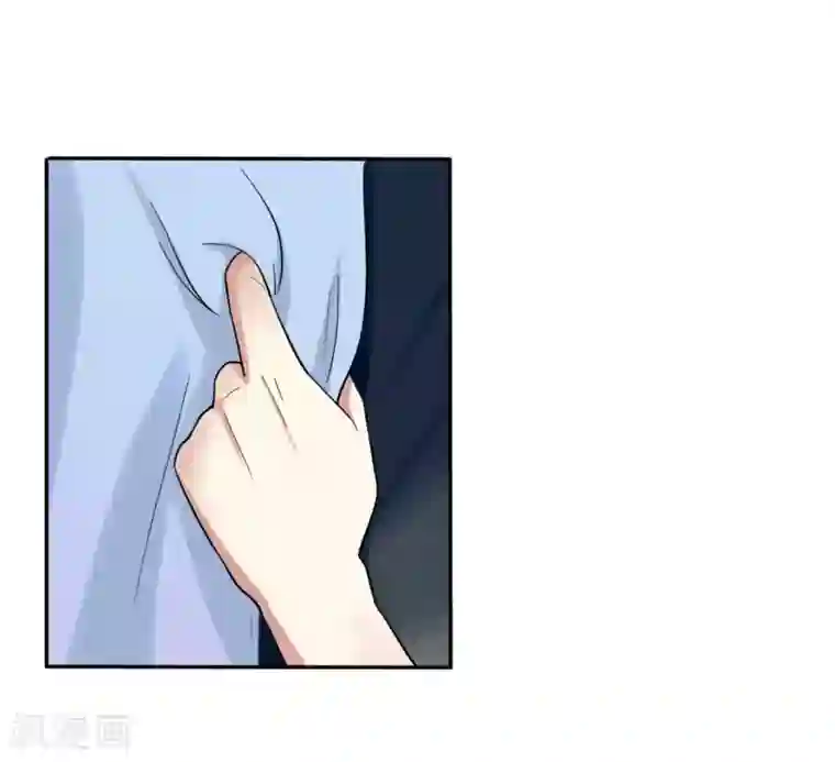 撒旦总裁惹不起第2话 仇人相见