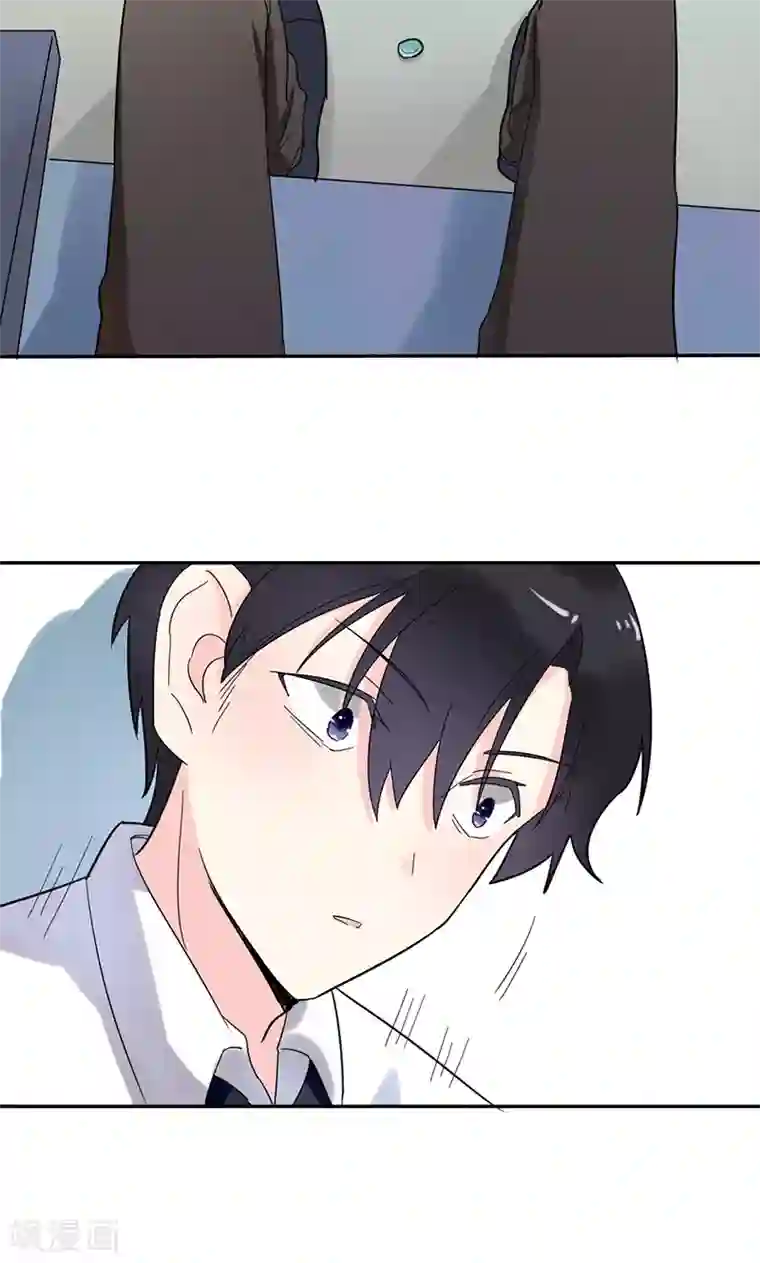 撒旦总裁惹不起第4话 计划的第一步