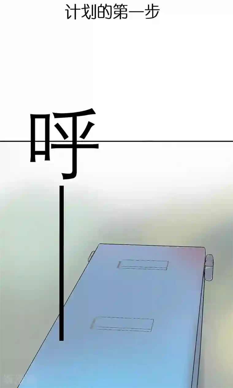 撒旦总裁惹不起第4话 计划的第一步