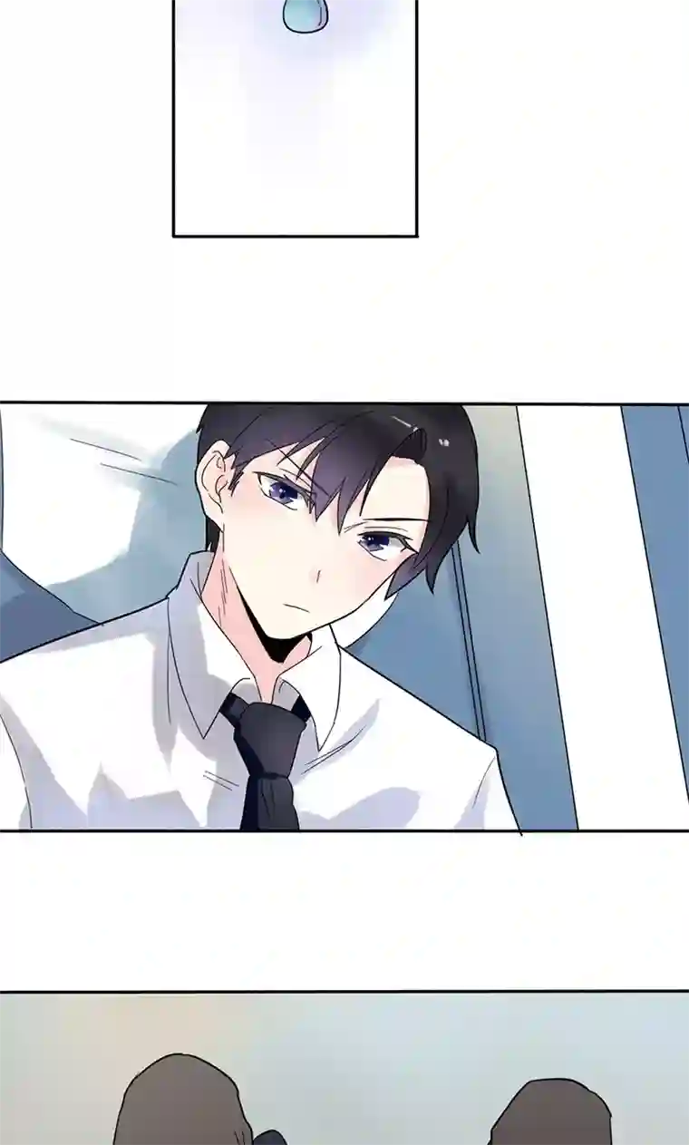 撒旦总裁惹不起第4话 计划的第一步