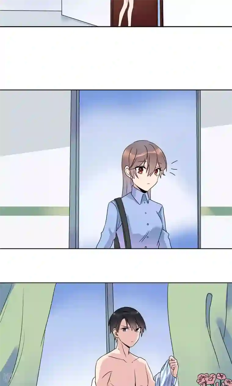 撒旦总裁惹不起第11话 为什么感觉如此熟悉1