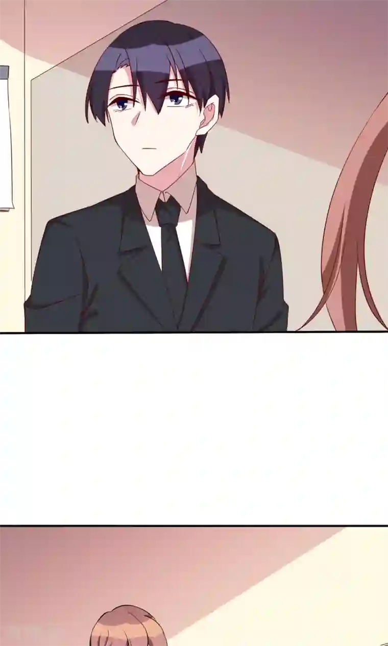 撒旦总裁惹不起第29话 引狼入室