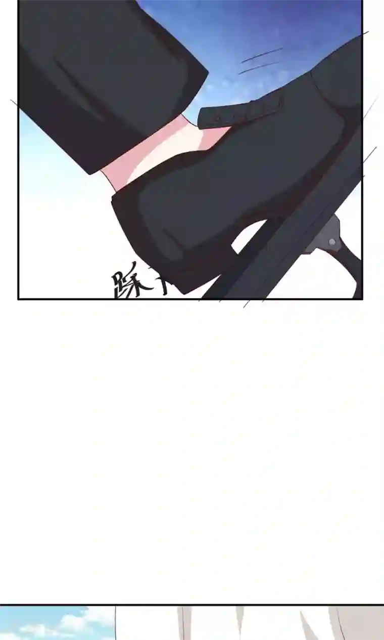 撒旦总裁惹不起第30话 心理暗示