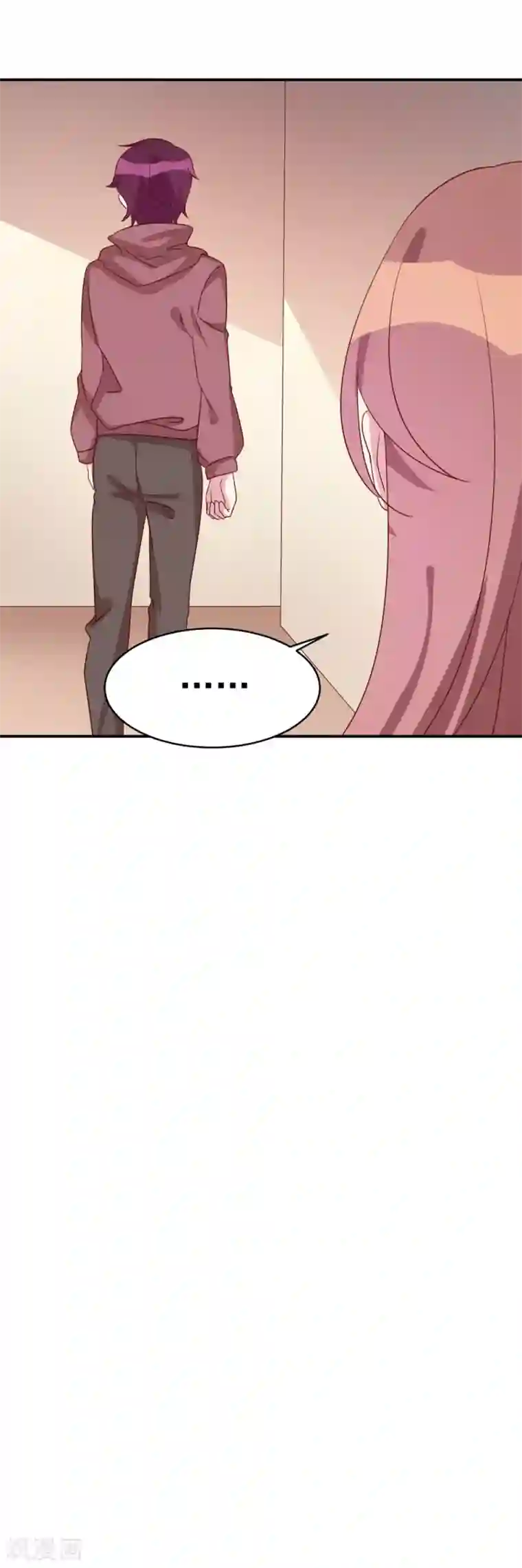 撒旦总裁惹不起第33话 令总裁头疼的弟弟