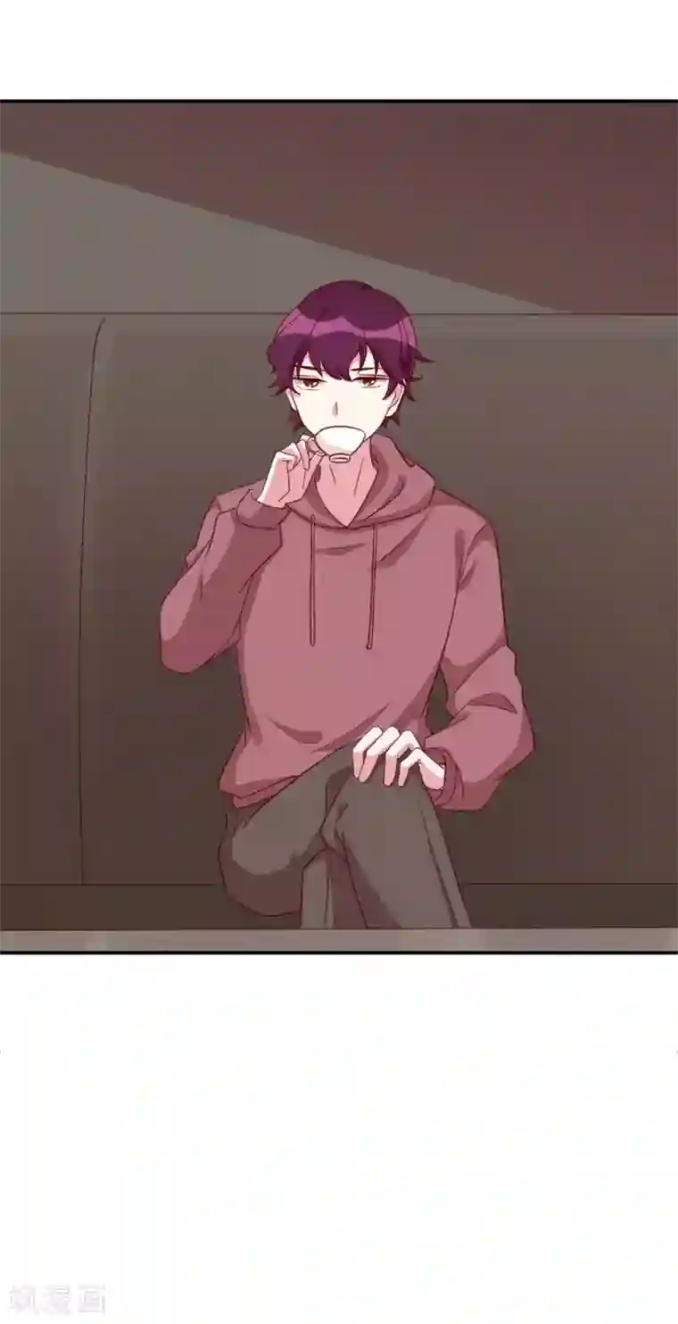 撒旦总裁惹不起第36话 过去